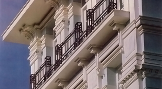 Interamerican Building