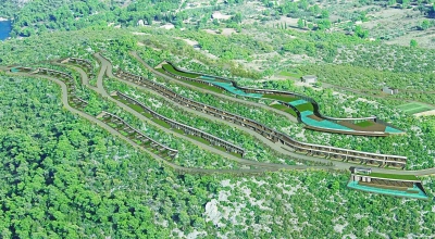 Five Star Integrated Tourist Resort