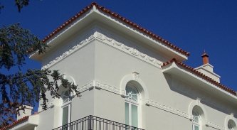 Landmark Building